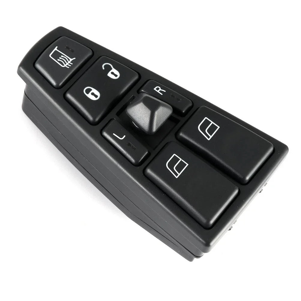 Power Window Switch Front Left for Volvo VNL VHD VAH (2004–2017)