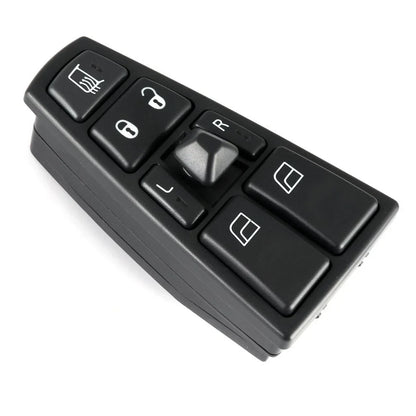 Power Window Switch Front Left for Volvo VNL VHD VAH (2004–2017)