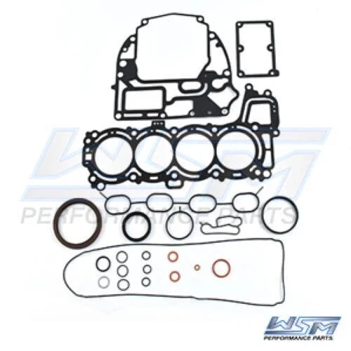 WSM Gasket Kit for