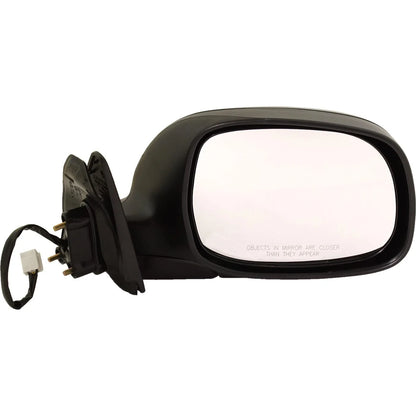 Power Heated Mirror for Toyota Tundra (2003–2004) Right Side