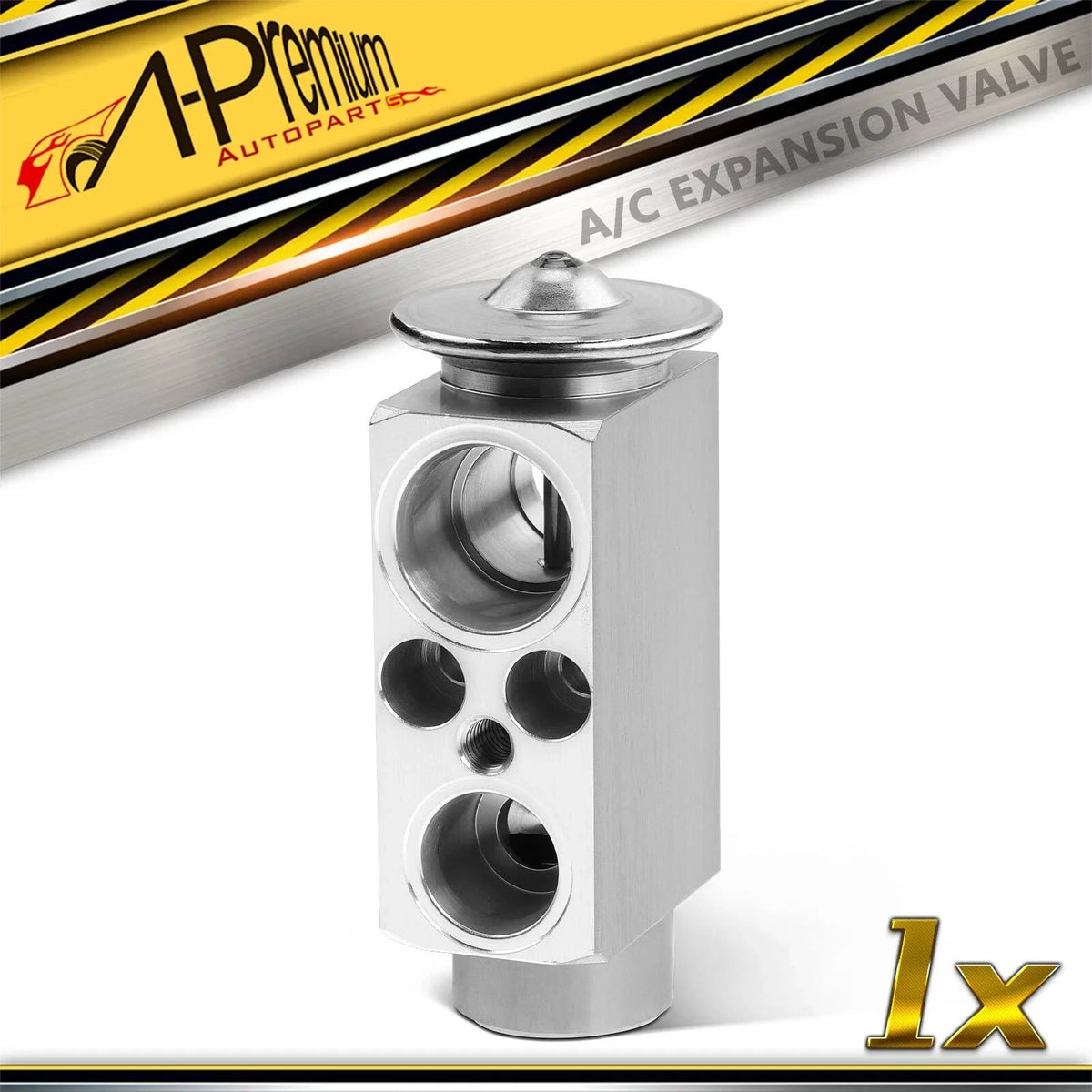 A/C Expansion Valve for Ford Escape (2013–2016)