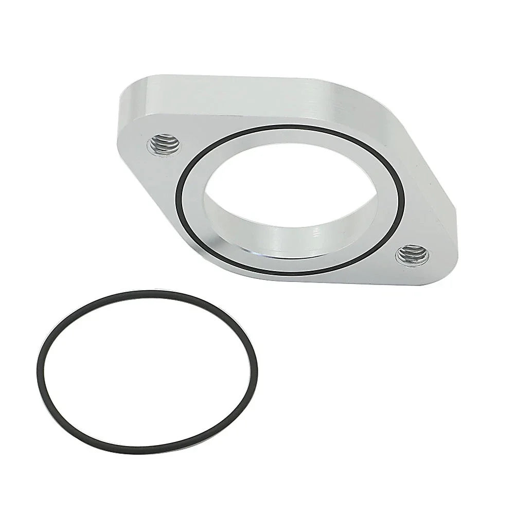 Carburetor Intake Adapter Flange CV40MM for Harley Softail Sportster (1988–2003)