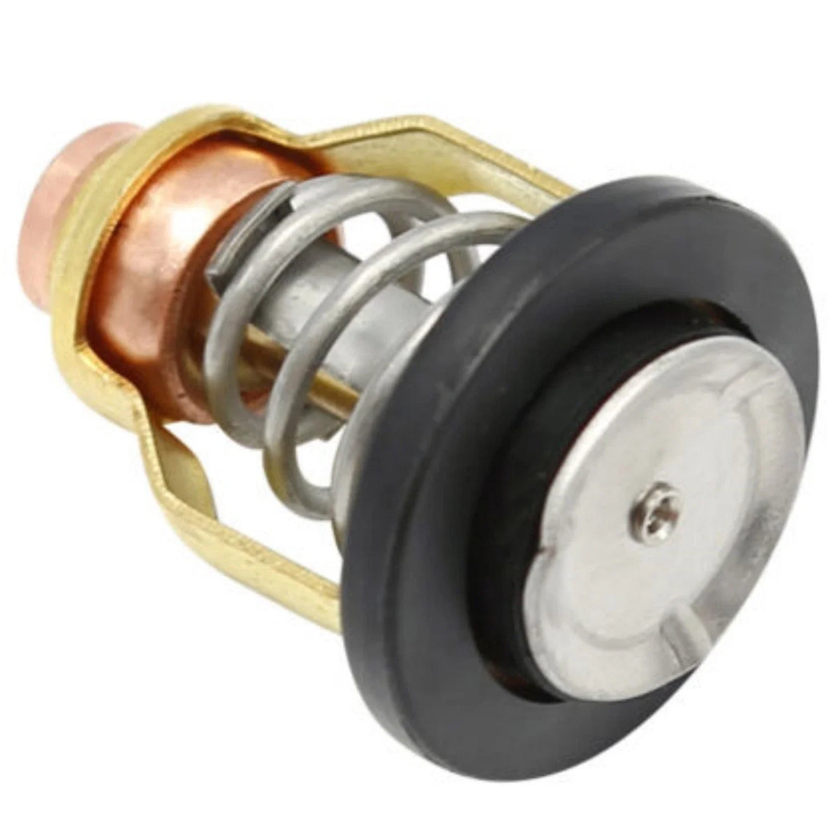 Thermostat for F75 F80 F90 F150 Yamaha Outboard Motor (67F-12411-01)