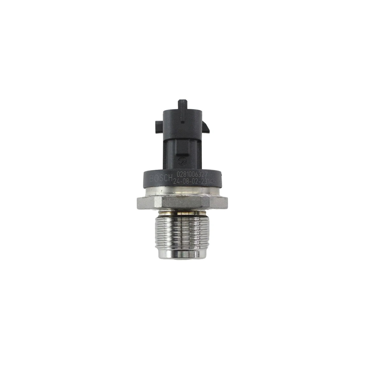 High Pressure Sensor 0281006327 for Diesel Bosch (2000–2023)