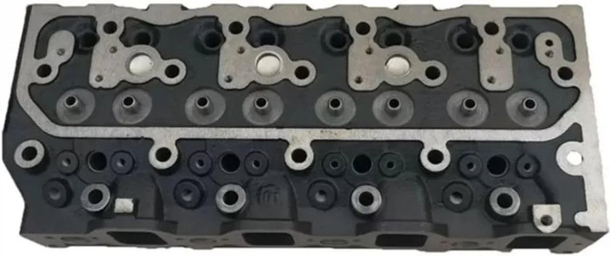 Bare Cylinder Head for Isuzu 4BE1 (Engine)