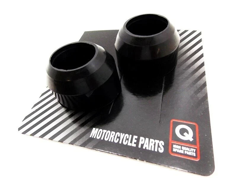 Front Fork Dust Seal Kit for 1976 Kawasaki KH500