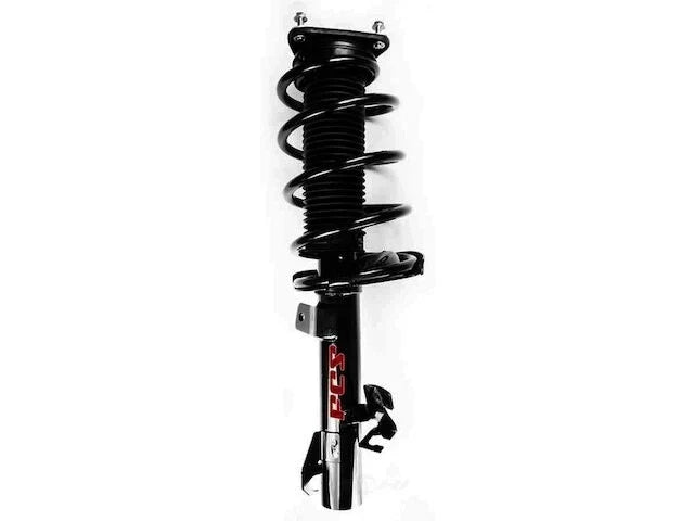 Front Left Strut and Coil Spring Assembly for Mazda 5 (2006–2015) FF218HQ