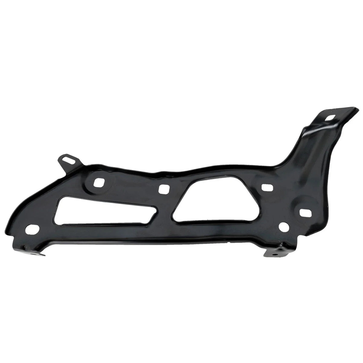 Left Fender Support for BMW X1 (2023–2024)
