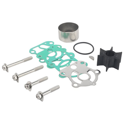 Impeller Kit for Yamaha 2-Stroke 70-90 HP Water Pump (1990-2000) 692-W0078-00