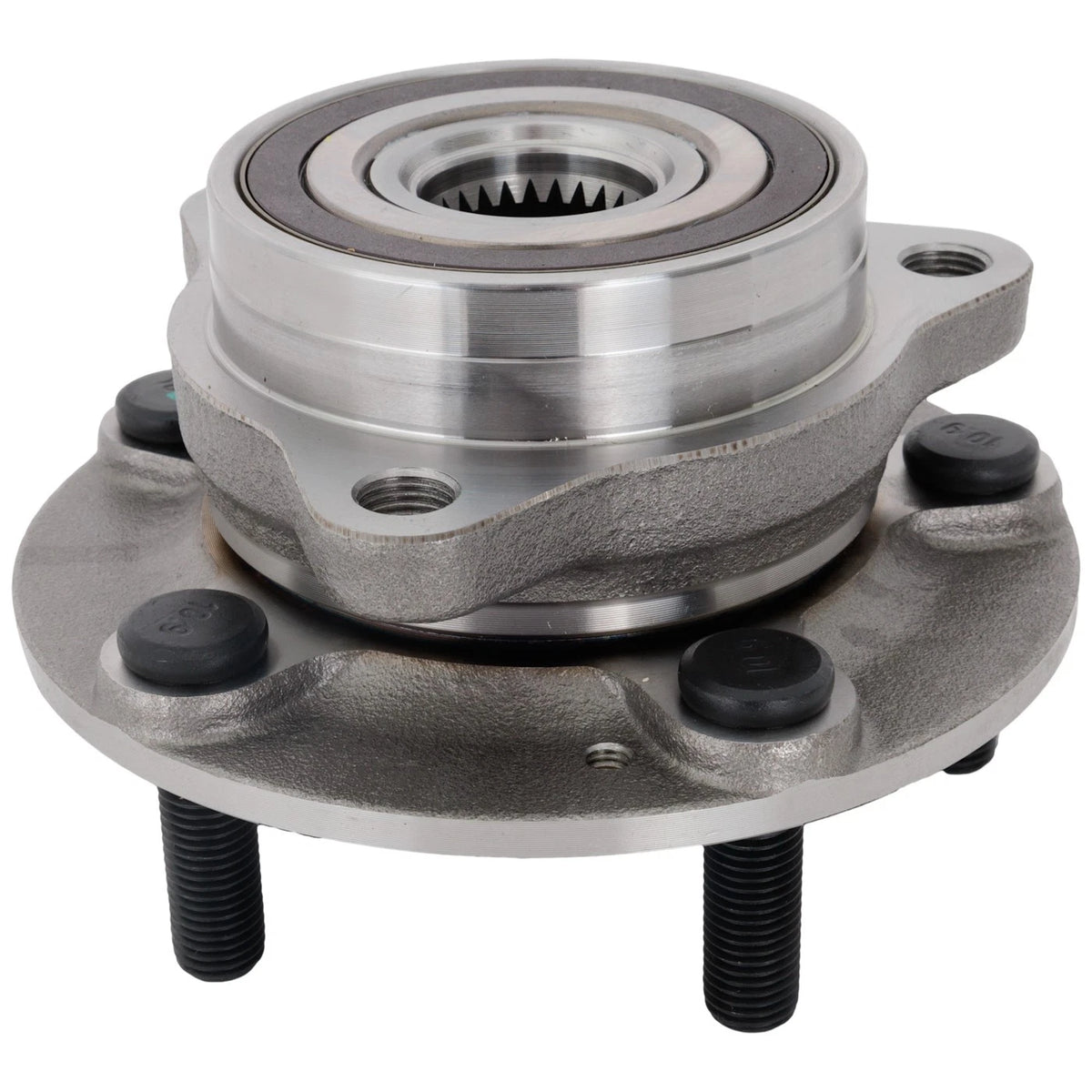 Wheel Hub for Front or Rear Driver Passenger Side