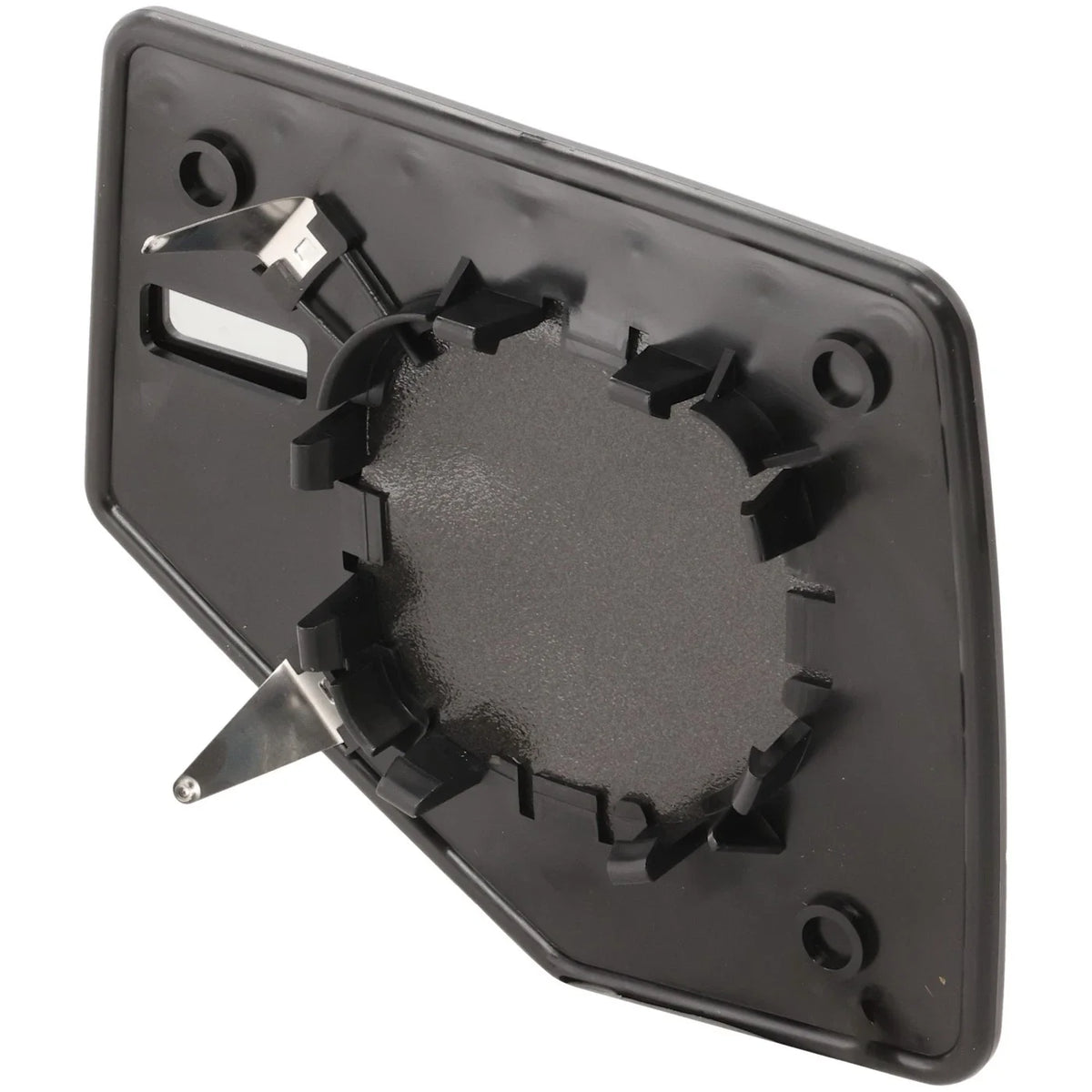 Left Flat Mirror Glass Replacement for Ford Explorer 2006–2010