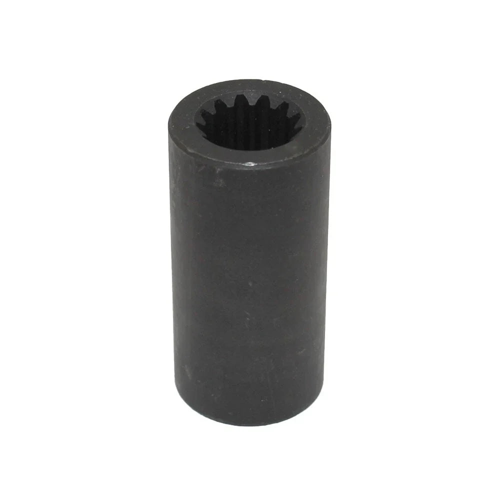 Hydraulic Pump Coupler for Case Backhoe 430 530 470 570 480 580 (D31108)