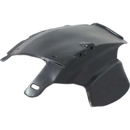 Fender Liner for Ford Explorer (2002–2005) Front Driver Side Inner