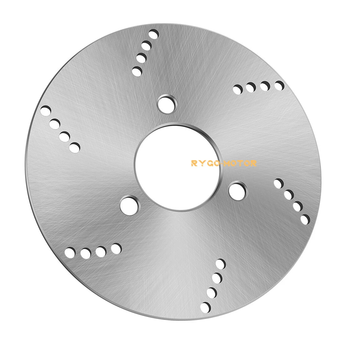 Brake Disc Rotor - Rear for Polaris Scrambler 400 500 2x4 4x4 (98-00)