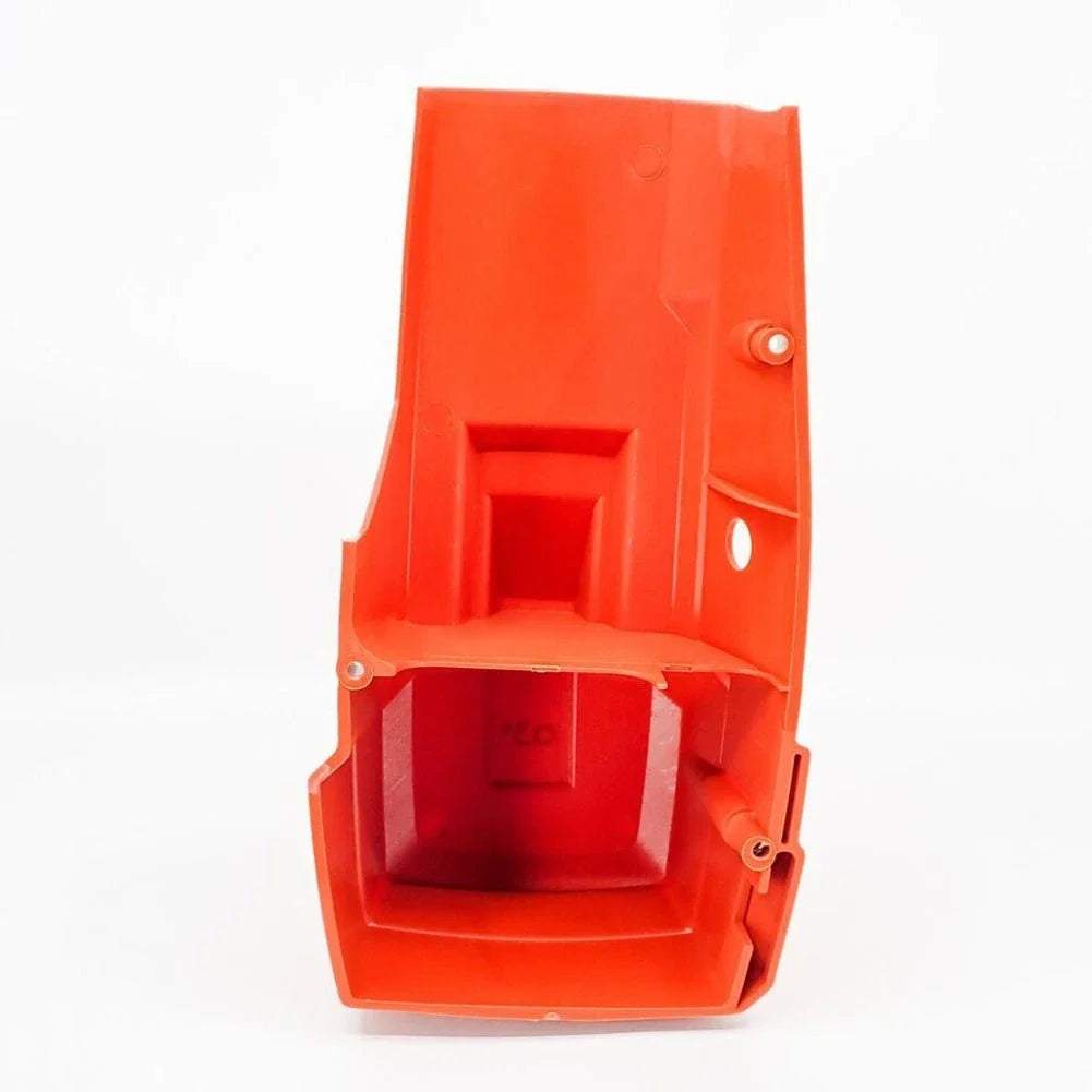 High Top Air Filter Cover for Performance Vehicles