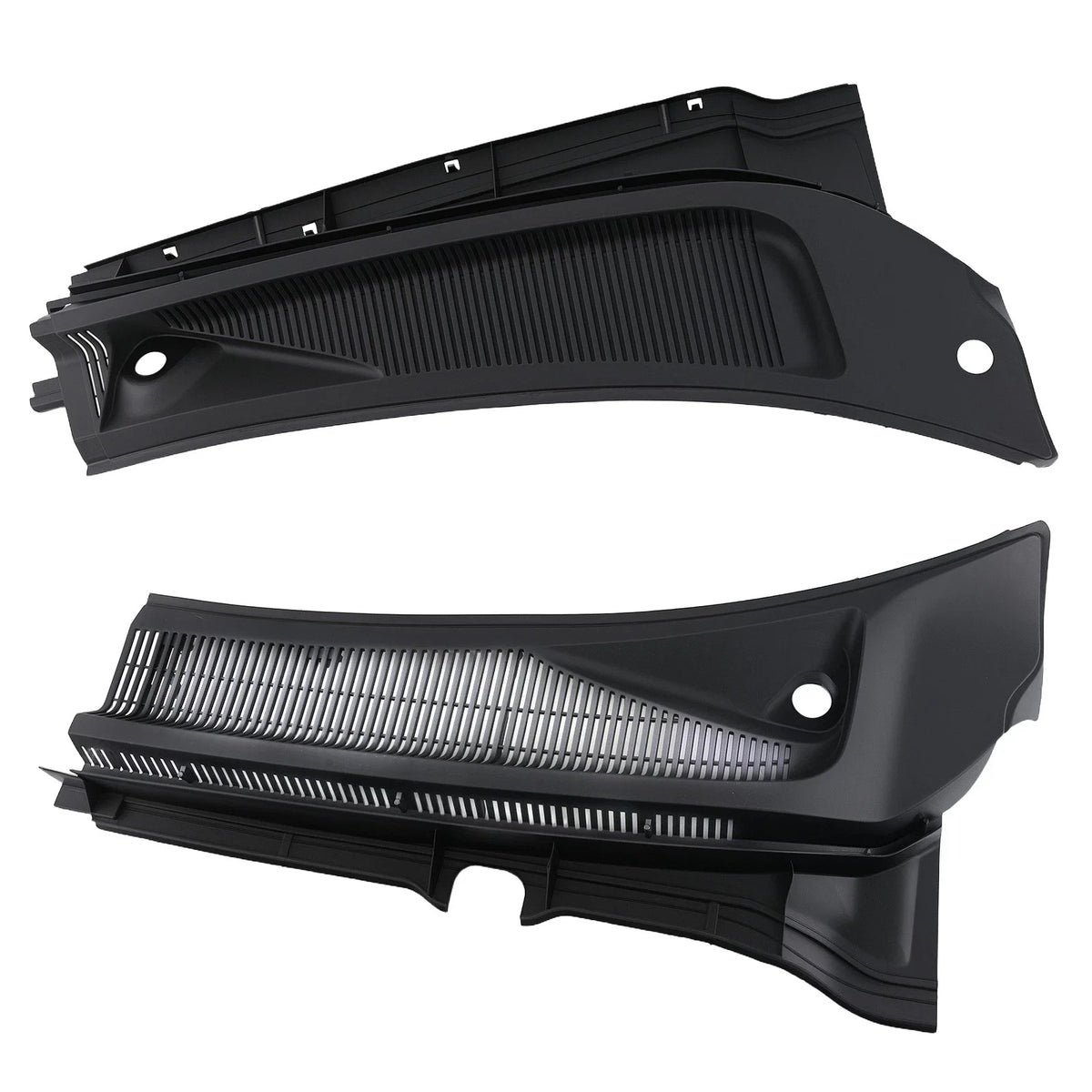 Windshield Wiper Cowl Panel for Ford F250-F550 Super Duty (2011–2016)