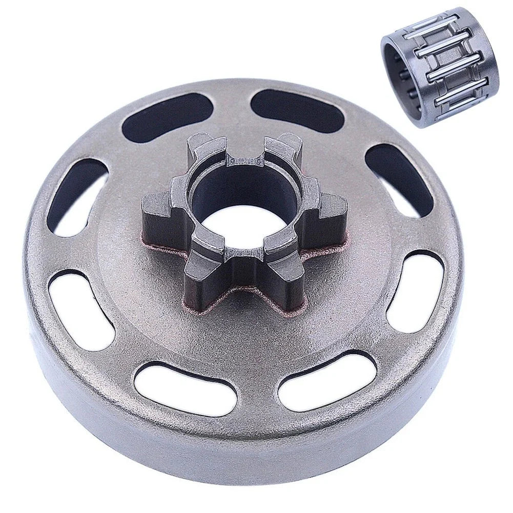 Replacement Clutch Drum Spur Sprocket for Husqvarna 135 135E 140 140E (1990–2023)