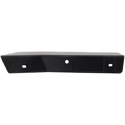 Set of 2 Fender Extensions for Front Driver and Passenger Sides
