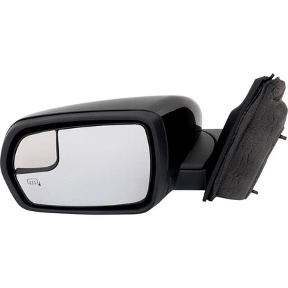 Heated Driver Mirror Left Side for Ford Edge (2019–2024)