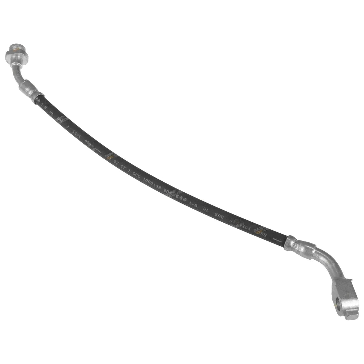 Brake Hose Front LH for Nissan Navara D21 1986-1997