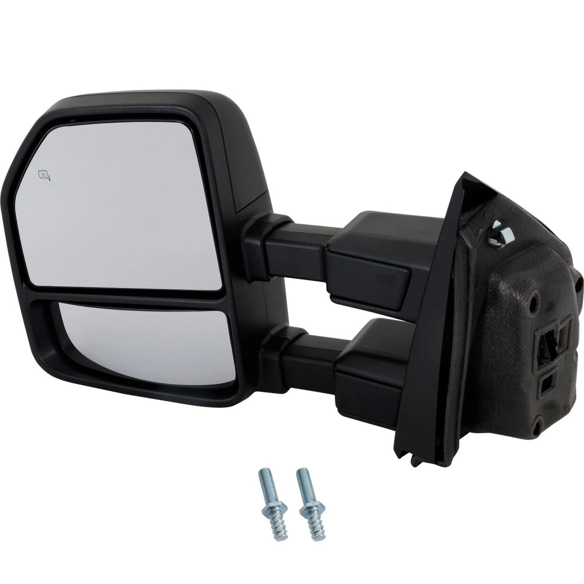 Heated Towing Mirror Driver Left for Ford F-150 (2018–2020)