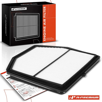 Engine Air Filter for Nissan Murano (2016) Pathfinder (2014–2015) Infiniti QX60