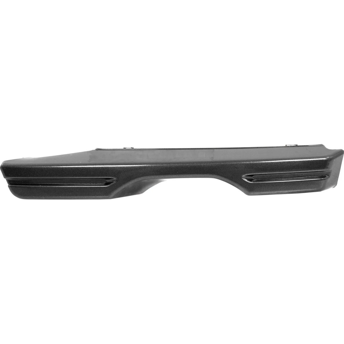 Fog Light Trim Set of 2 for Mazda CX-5 (2016) Left Right Primed
