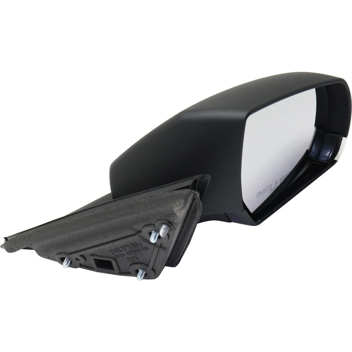 Left & Right Power Heated Mirrors with Turn Signal for 2013 Cadillac ATS