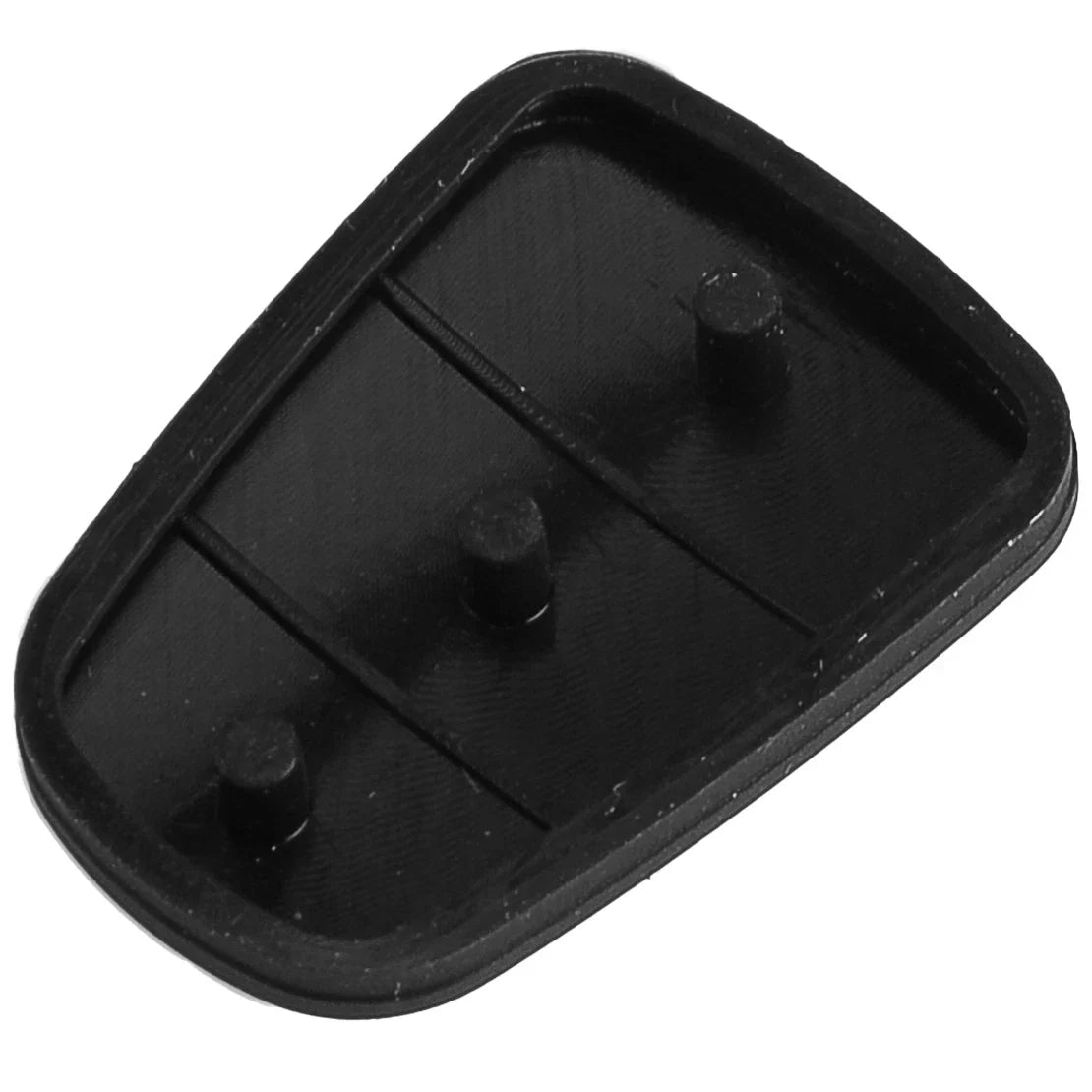 3 Button Key Fob Cover Housing for Hyundai and Kia