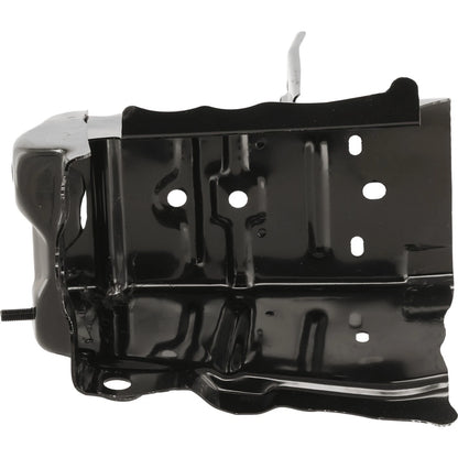 Set of 2 Radiator Support Brackets