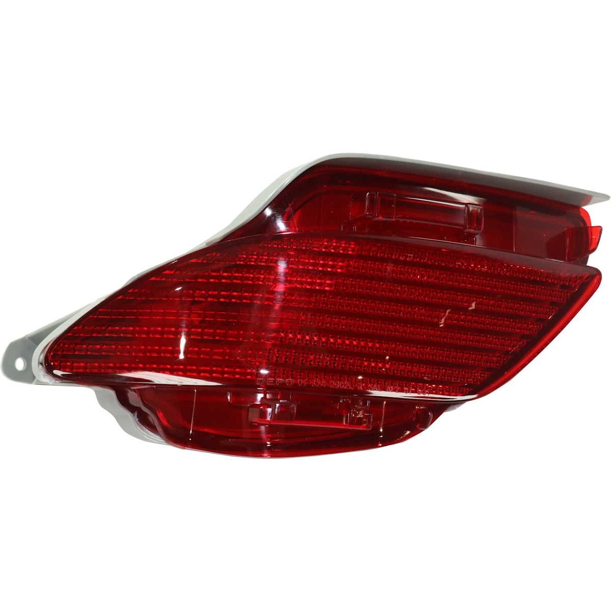 Side Marker Set for Lexus RX350 RX450h (2010–2015)