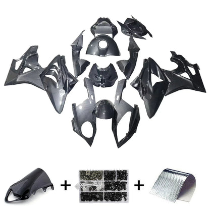 Injection Fairing Kit for BMW S1000RR (2009–2014) #5