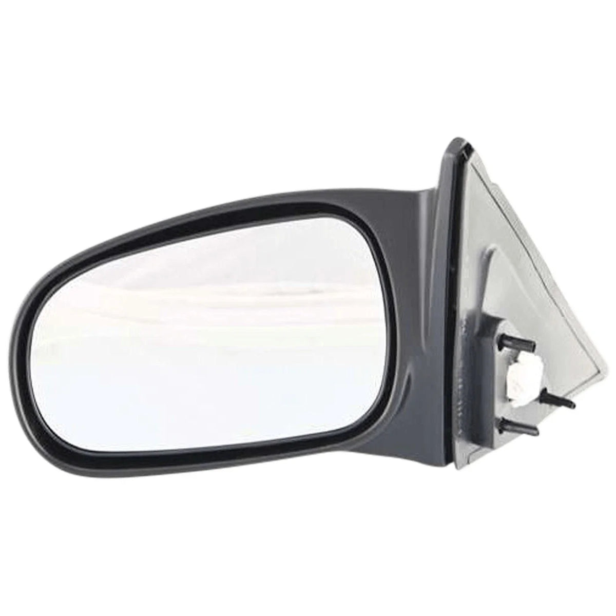Pair of Mirrors for Honda Civic Sedan
