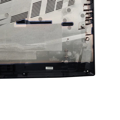 Bottom Case Cover for MSI GF75 (3077F1D211TF1) - Black (MS-17F1, MS-17F5)