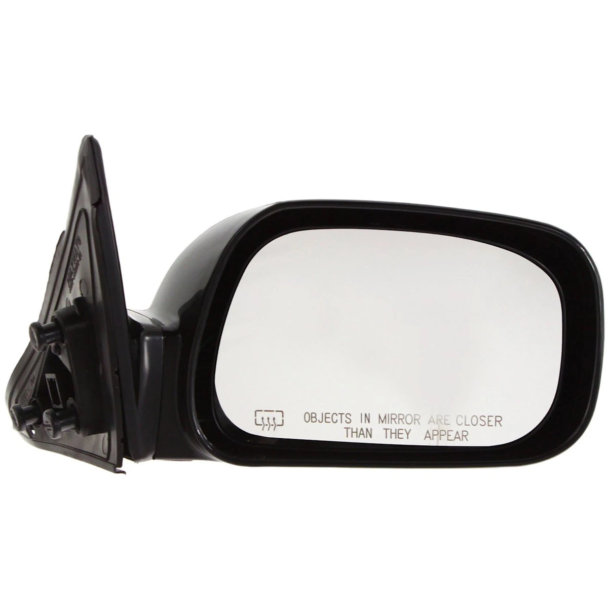 Heated Right Side Mirror for Toyota Camry (2002–2006)