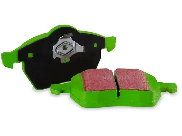 Brake Pad Set Rear for Mazda 3 2017-2018 TC429KF