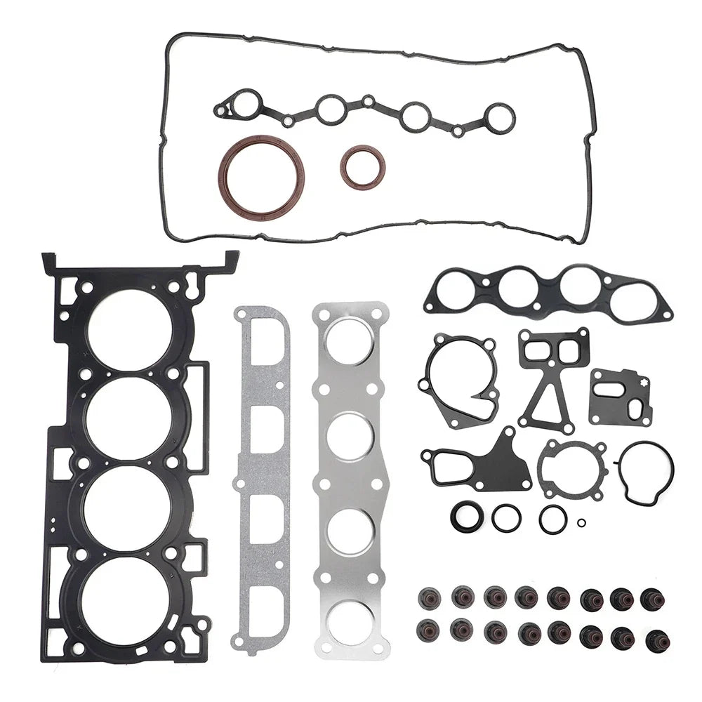 Head Gasket Set 22311-2C000 for Hyundai Genesis Coupe (2010–2012) 2.0L