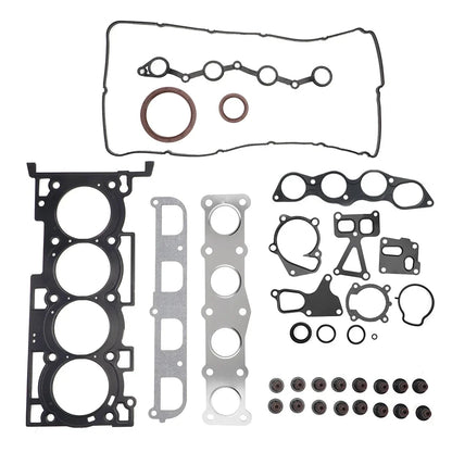Head Gasket Set 22311-2C000 for Hyundai Genesis Coupe (2010–2012) 2.0L