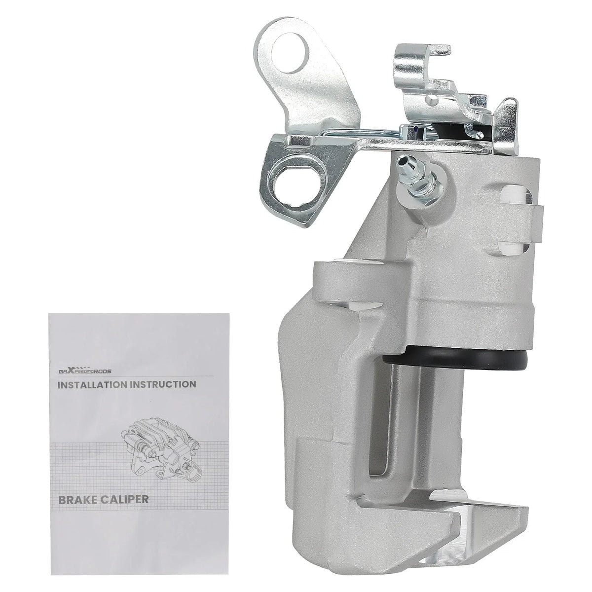 Rear Left Brake Caliper for VW EOS Golf V Variant (2007–2009)