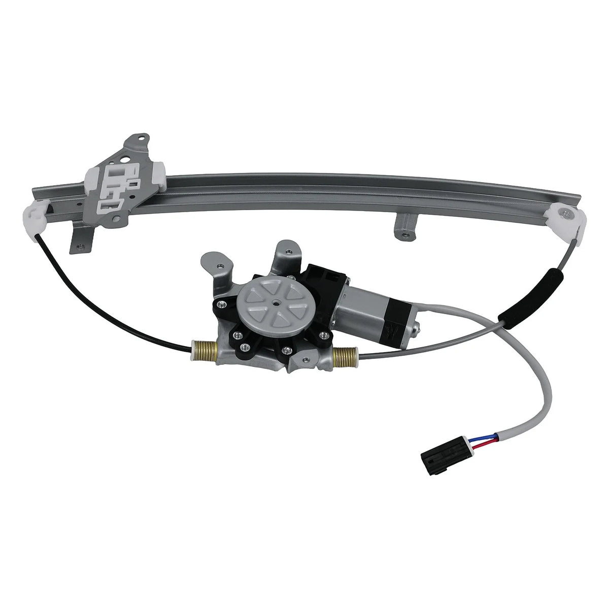 741-680 Front Right Window Regulator for Nissan Frontier (1998-2004)