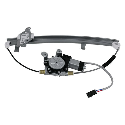 741-680 Front Right Window Regulator for Nissan Frontier (1998-2004)