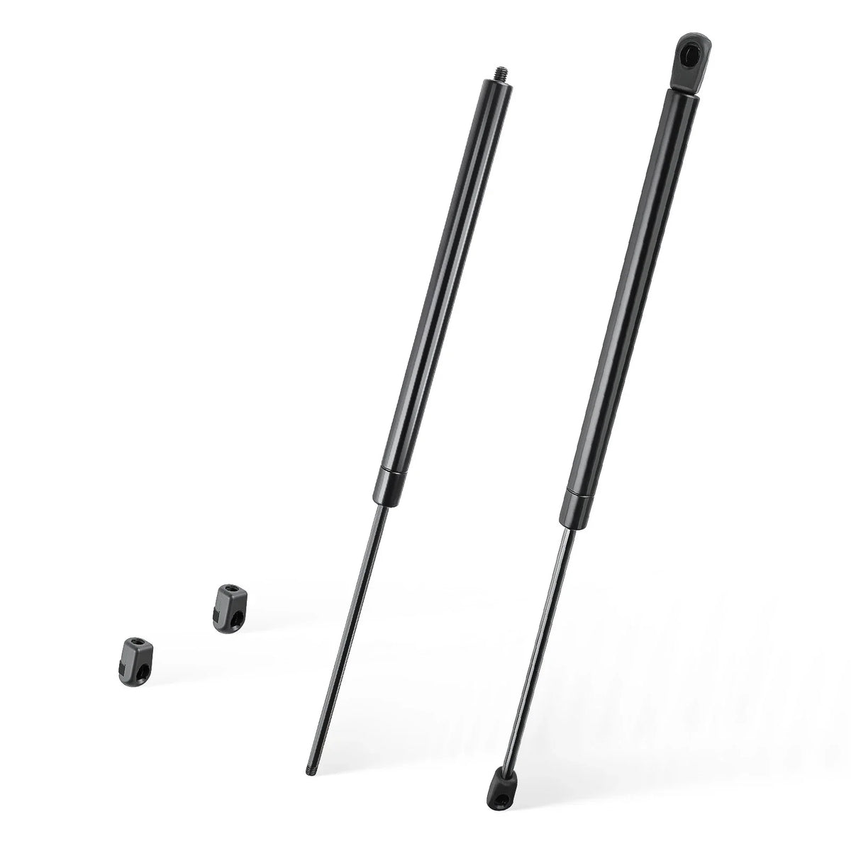 Gas Shock Strut Pair for Windshield Tipout - Polaris Ranger XP 900 2015-2016