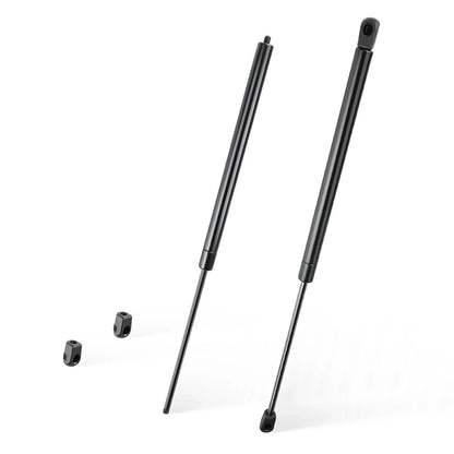 Gas Shock Strut Pair for Windshield Tipout - Polaris Ranger XP 900 2015-2016