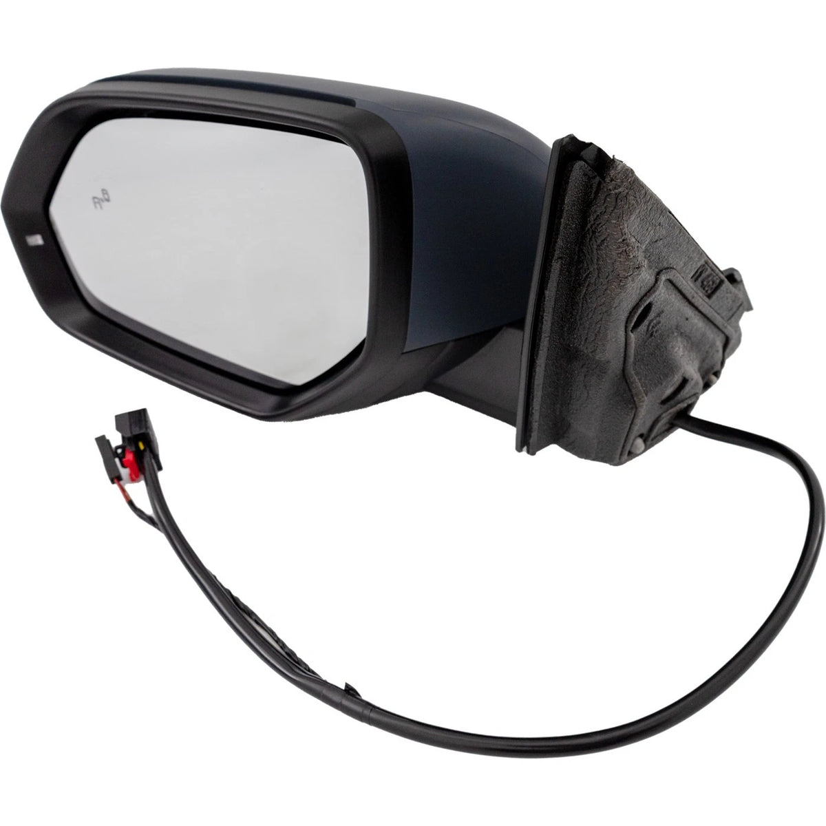 Heated Driver Left Side Mirror for VW Volkswagen Atlas (2021–2023)