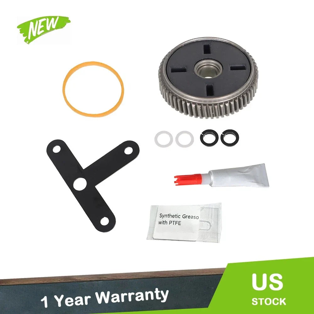 Headlight Motor Repair Kit for Pontiac Firebird/Sunbird (1993–2002)