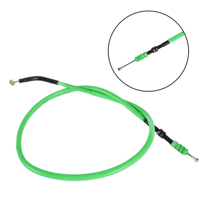 2017-2019 Kawasaki Z900 Clutch Cable