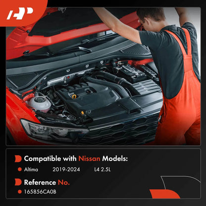 Air Intake Duct Left Side for Nissan Altima 2019-2024 2.5L