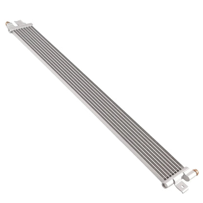 Transmission Oil Cooler 34.25IN for 2019-2021 GMC Sierra 1500 AT4 Denali