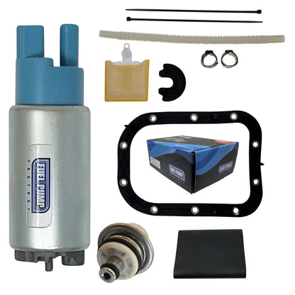Fuel Pump Assembly with Regulator for 2006 Harley-Davidson FLSTFSE2