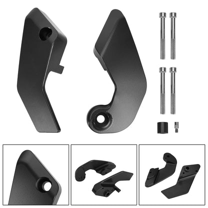 Plastic Engine Covers Protector T9 for BMW S1000RR 2020–2022